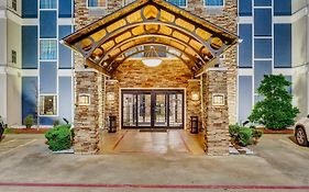 Staybridge Suites Tyler University Area By Ihg